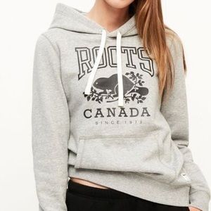 Roots RBC Classic Hoodie